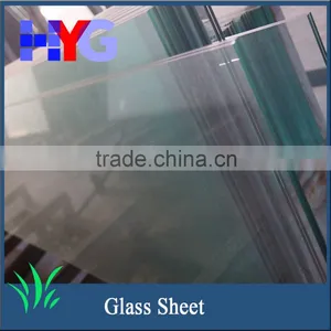 Trade Assurance Large Sheet Glass Wholesale in Chinese Supplier thumbnail-1