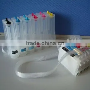 Empty Continuous Ciss Ink System for Epson R230 thumbnail-1