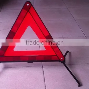 Road Sign Flashing Led Warning Triangle thumbnail-6