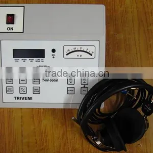Audiometer for Printing Audiogram TAM 500M thumbnail-5