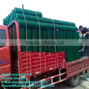 Hot Sale China Reliable Pvc Coated/galvanized/stainless Steel Welded Wire Mesh----WMSL036 thumbnail-2