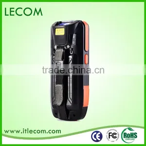 LECOM AN80S GPRS,4G,WiFi,NFC,Bluetooth,Android Shenzhen The Scanner thumbnail-6