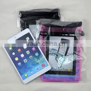 Waterproof Dry Bag for Swimming for Mini Tablet thumbnail-1