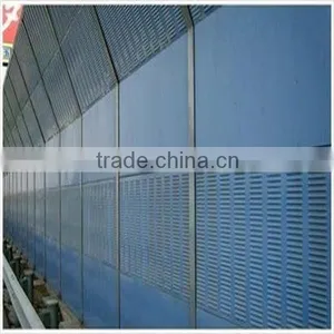 Noise Barriers/sound Barrier Wall Factory Noise Barriers thumbnail-5