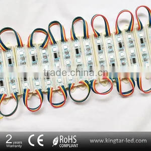 Dream Color Changing Led Pixel Module 5050 Smd thumbnail-1