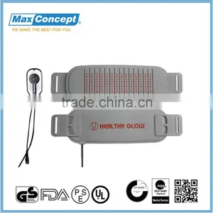 Vibrating Infrared Heat Massager Infrared Massage Belt thumbnail-1