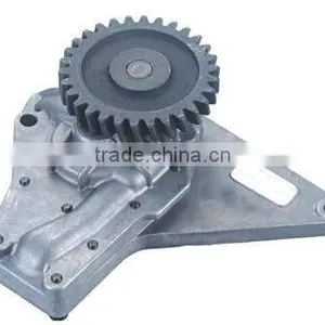 Car Truck Bus Auto Diesel Engine Oil Pump for INTERNATIONAL 229 632507300076 thumbnail-1