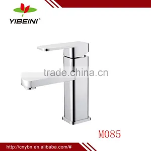 YIBEINI Develop Fashional Design Mould Zinc Alloy/brass Faucet-basin Faucet_mixer Trap thumbnail-1