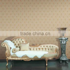280cm Height Polyester Wallpaper Wallfabric thumbnail-2