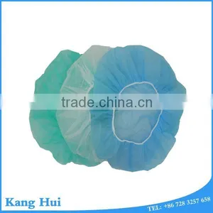 Wholesale Disposable Medical Sterile Bouffant Cap thumbnail-3