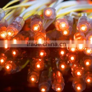 2016 Best PriceHoliday New Products Solar Led Garland String Light/invisible Led String Lights thumbnail-3