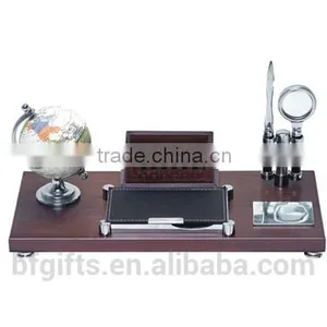 Desktop Organizer&Globe:BF06078- thumbnail-3