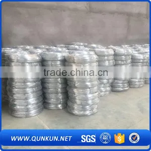 China Supplier Galvanized Wire thumbnail-1