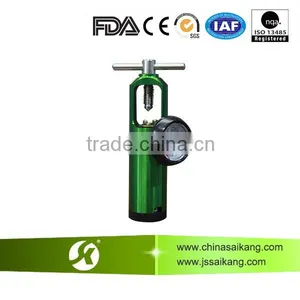 Medical Appliances Oxygen Pressure Flowmeter thumbnail-3