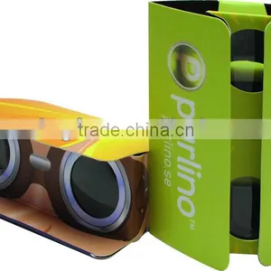 Foldable Paper Binocular, Telescope, Advertising Gift,promotion Gift,premium, Souvenir thumbnail-3