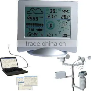 Portable Weather Station thumbnail-1