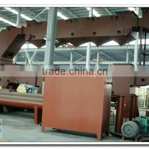 Continuous and Automatic Edible Oil Machine or Sunflower Oil Machine and Soybean Oil Machine thumbnail-1