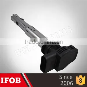 Auto Parts Supplier Auto Parts Ignition Coil For Q5(8R) 07K 905 715 F thumbnail-1
