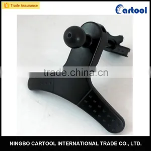360 Adjustable Car Air Vent Mount Holder Stand Cradle For Mobile Phone thumbnail-5