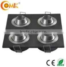 2*1W/3*1W/4*1W LED Cabinet Light OMK-D218S-2 thumbnail-3