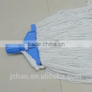 Looped Ends Floor Cotton OE Mop thumbnail-3