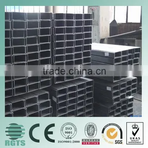 Ss316 Channel c Channel I Channel C Strut Channel Steel thumbnail-5