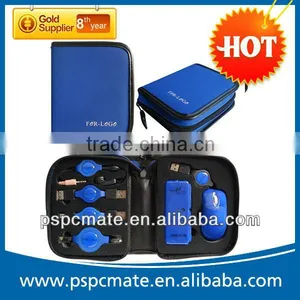 Portable Usb Computer Set/Usb Travel Kit thumbnail-1