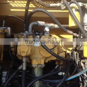 Used Pilling Rig Soilmec R416 R412 R418 Italy Rotary Drilling Rig thumbnail-2