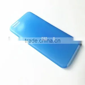 Colorful Lucency Thin Case for Smart Phone thumbnail-3