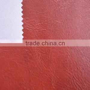 Semi pu Imitation Leather for Bag Handbag Wallet Decoration thumbnail-4