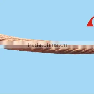 Round Copper Wire thumbnail-1