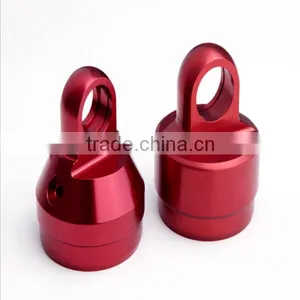High Quality Customized Precision Aluminum Anodzing Parts thumbnail-1