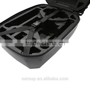 DJI UAV Hardshell Backpack, Customized Phantom3 Backpack ,hard Covered Phantom3 Backpack thumbnail-4
