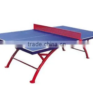 SMC Waterproof Outdoor Table Tennis Table thumbnail-2