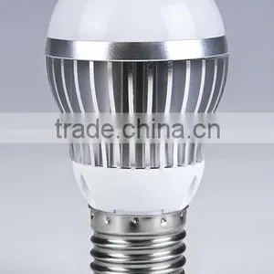 5W LED Bulb Light Manufacturer thumbnail-1