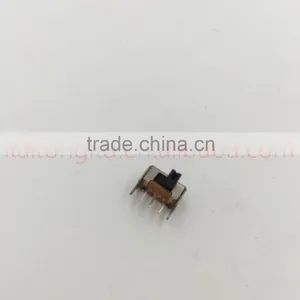 Horizontal Slide Switch SK12D07 thumbnail-4
