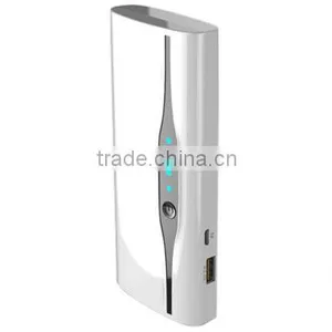 Factory Portable Cell Phone Rohs Power Bank 11000mah thumbnail-5