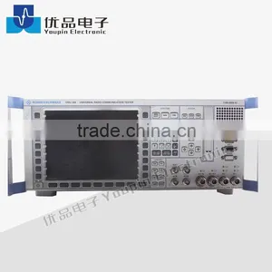 Rohde&Schwarz CMU200 Universal Radio Communication Tester thumbnail-1