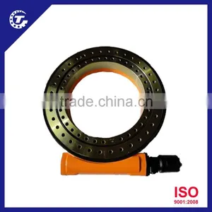 Slewing Bearing for Port Crane Gantry Crane 7 INCH SLEWING DRIVE thumbnail-2