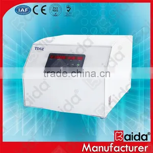 TD5Z Swing-out Rotor Clinical Lab Centrifuge thumbnail-1