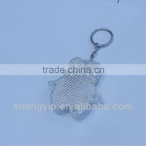 Novelty Keychain With Custom Voice and Ligths thumbnail-1