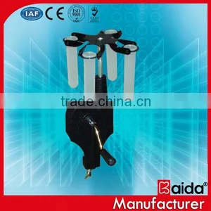 Hand Operature Centrifuge / Cheap Hand Centrifuge thumbnail-1
