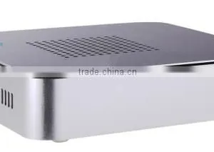 Mini pc Board Mini Server Micro Linux Server Support Wireless Keyboard, Mouse/ Touch Screen X25-I7 2600s 2G RAM 32G SSD thumbnail-4