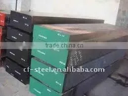 AISI 420 /DIN1.2083 Mould Steel Plate thumbnail-1