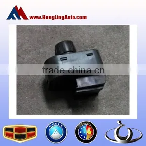 Geely Panda China Manufacturer Electric Mirror Switch GX7 thumbnail-1