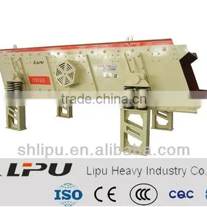 Small Standard Vibrating Screen With High Quality thumbnail-1