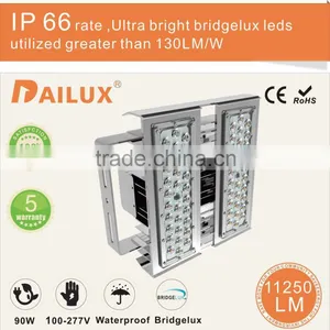 Hot New Products 2015 With Cooling System 90w High Power High Bay Industrial Led Light thumbnail-1