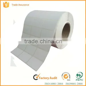 Factory Manufacrurer Printing Custom Roll Sticker thumbnail-1