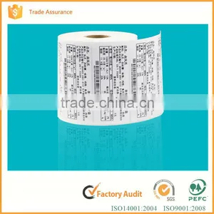 Colorful High Quality Sticker Paper Roll thumbnail-4