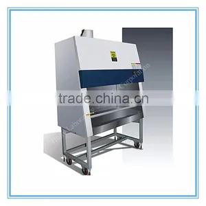China Hepa Filter Laboratory Vertical Flow Clean Benches for Sale thumbnail-5